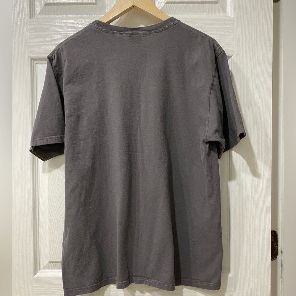 Gray 'Home Grown in East Tennessee' Graphic Tee - Picture 4 of 4